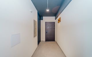 Penthouse 92,2 m² în Buiucani | Terase generoase | Lift direct - Poză 4