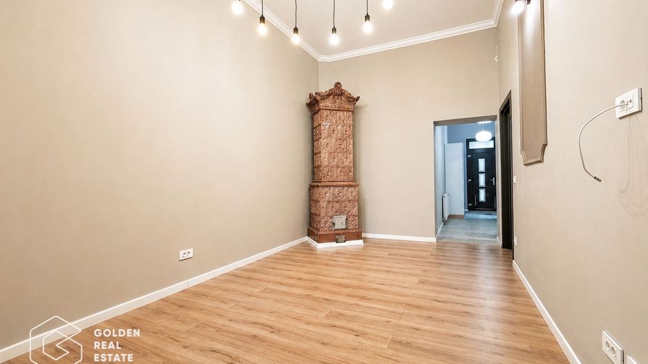 Apartament in cladire reabilitata, 2 camere, langa Primarie - Poză 3