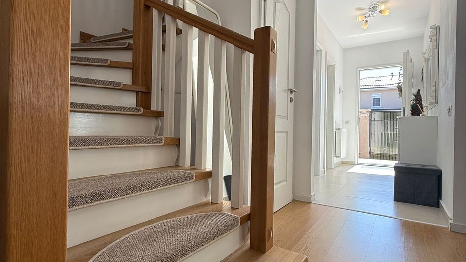 Modern Living****Duplex Premium în Corbeanca - Poză 28