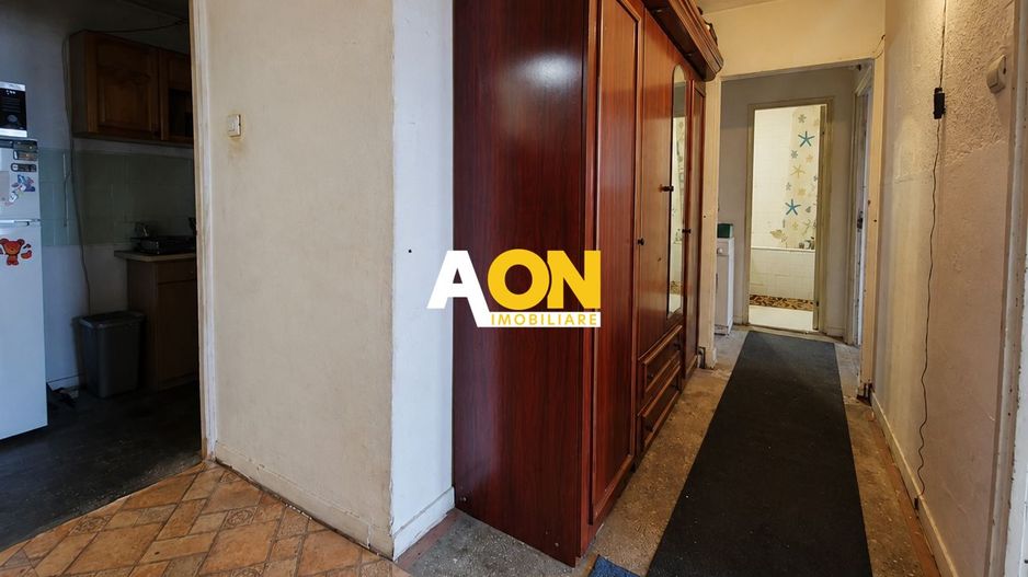Apartament 3 Camere | 65 mp | Etaj Intermediar | Zona Cetate - Poză 6