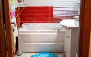 4 camere  Fratelia-Girocului  100mp +boxa de 14 - Poză 11