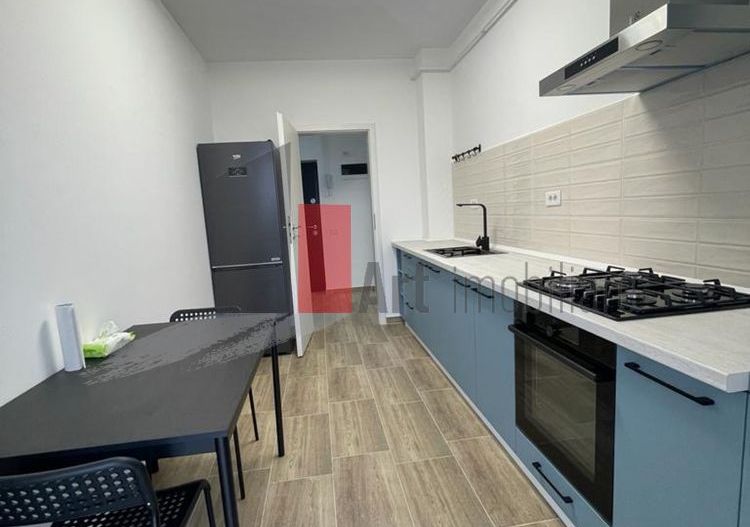 Apartament cu 2 camere-Berceni-Aparatorii Patriei-cu centrala+loc de parcare - Poză 8