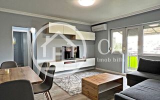 Apartament de vanzare cu 2 camere in zona Rogerius, Oradea - Poză 1