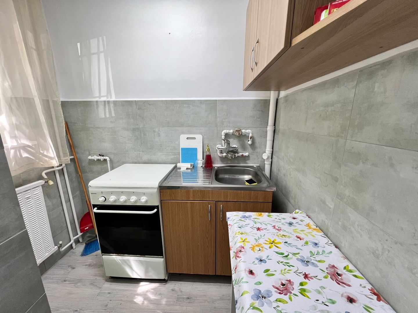 Apartament cu o camera | 24 mp | Zorilor | UMF | USAMV - Poză 7
