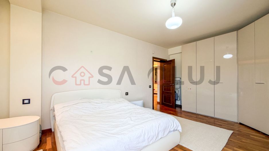 3 camere, bloc tip vila, Andrei Muresanu - Poză 6