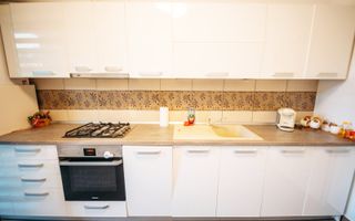2 camere, decomandat, spatios, parcare, balcon, Marasti, Dambovitei - Poză 17