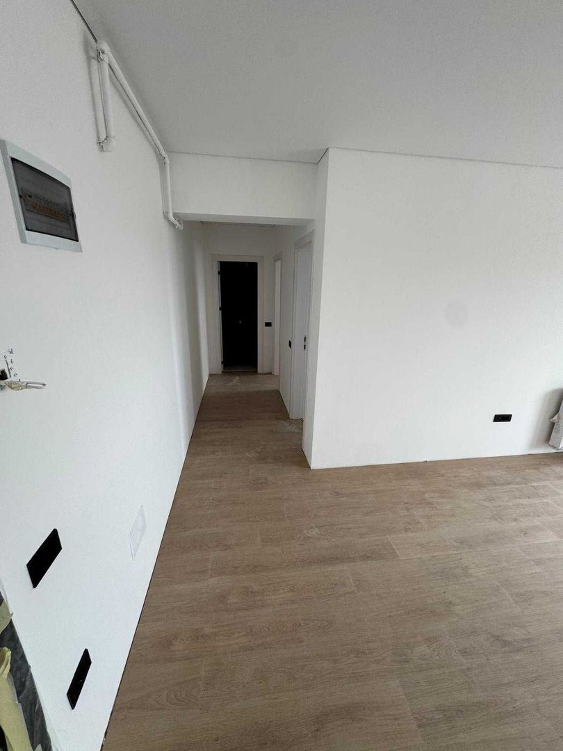 Apartament 2 camere zona Auchan Titan - Complex Sun Liviu Rebreanu - Poză 3
