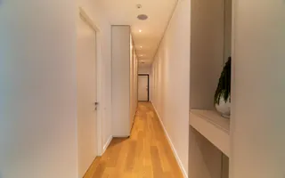 VANZARE APARTAMENT 3 CAMERE 100MP | ONE VERDI | ULTRAFINISAT | PARCARE - Poză 21