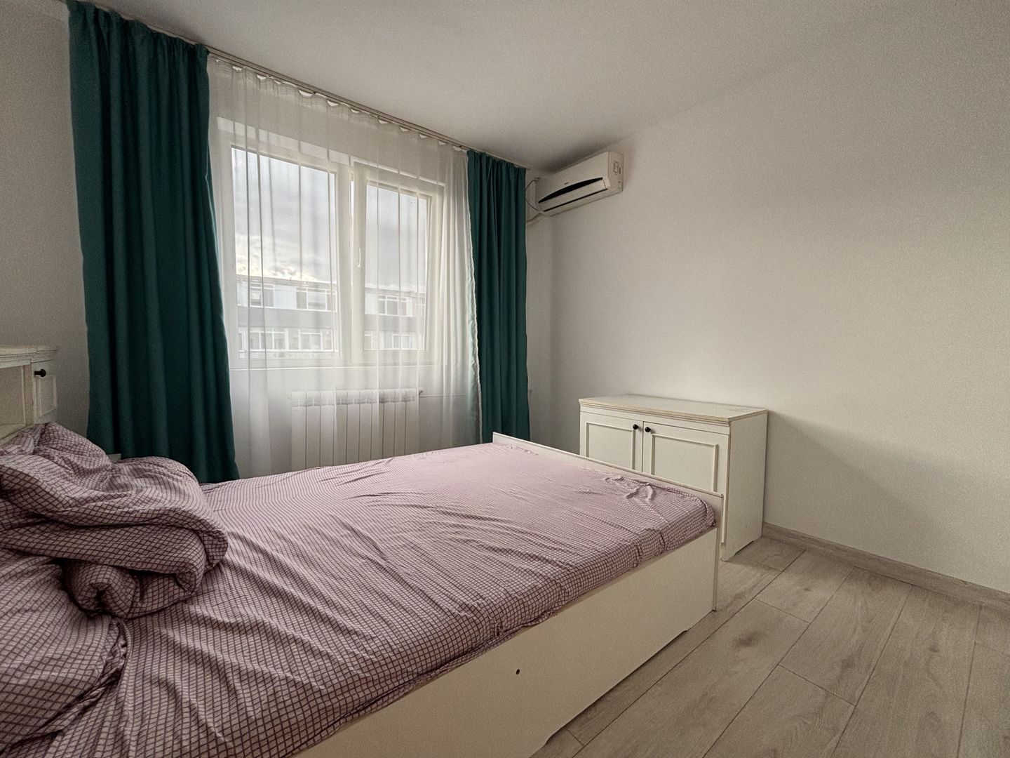 APARTAMENT 3 CAMERE | CRANGASI | LOC DE PARCARE - Poză 12