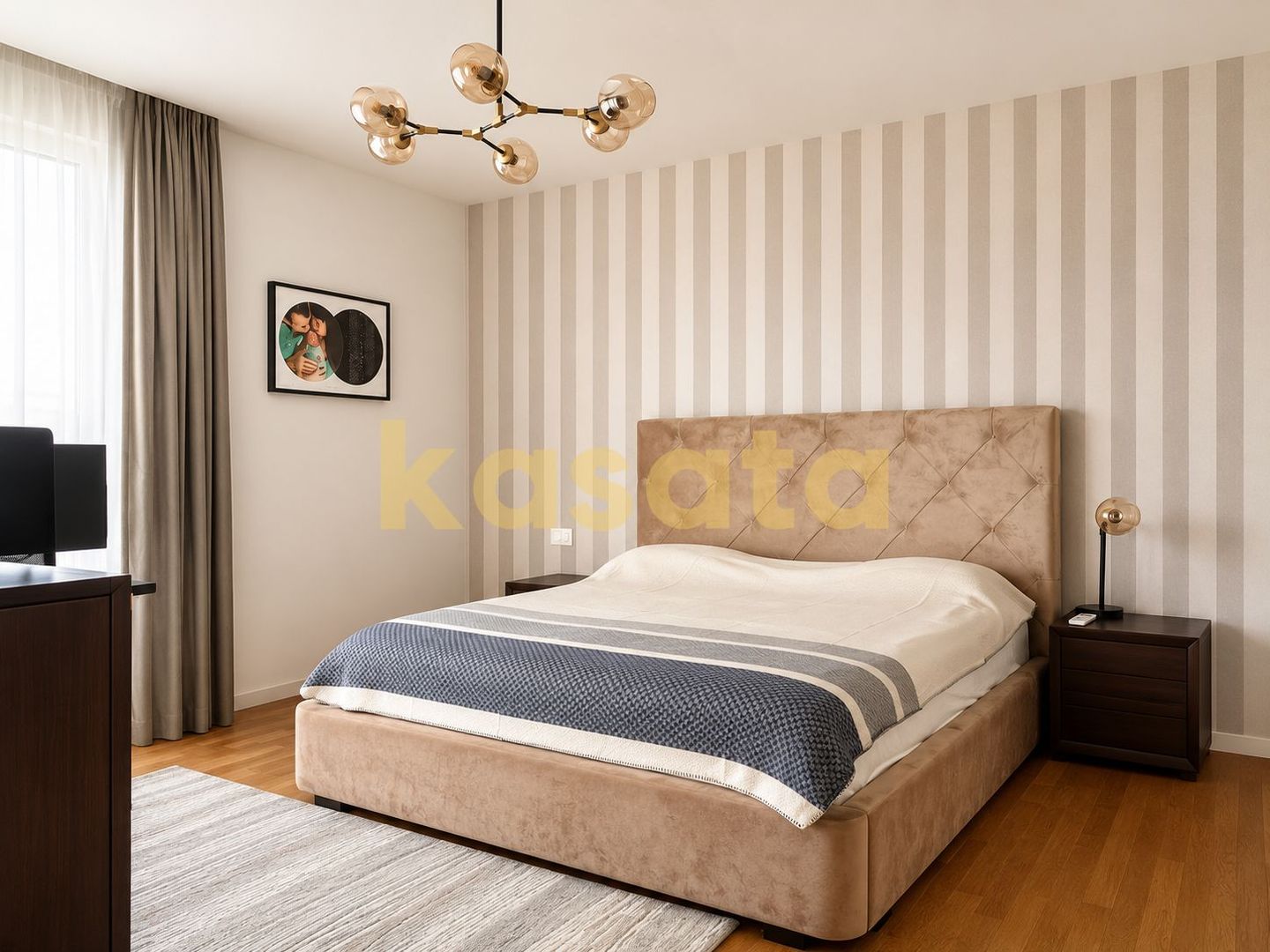 CASĂ TIP DUPLEX –GATED COMMUNITY | PANOURI SOLARE | DOTARI PREMIUM - Poză 15