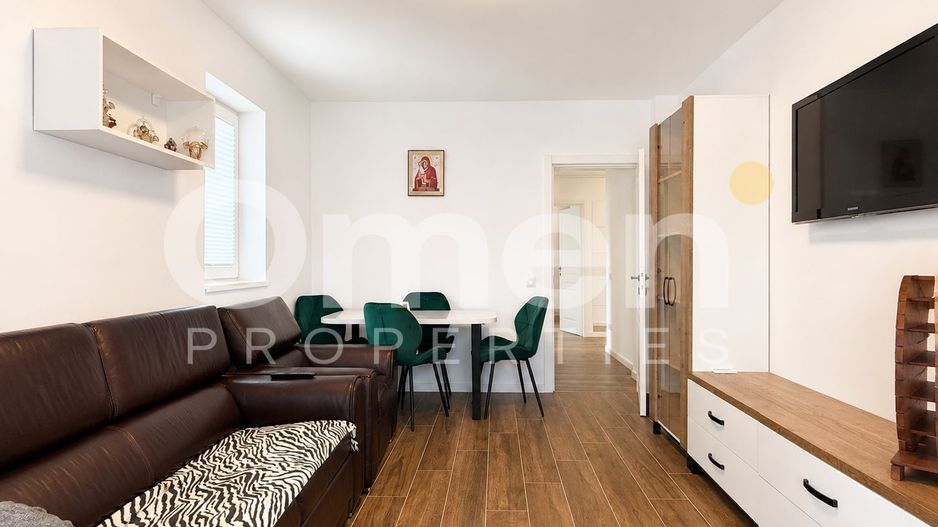 Apartament 2 camere | 1 baie | 2 locuri de parcare | Lângă ASSOC - Poză 8