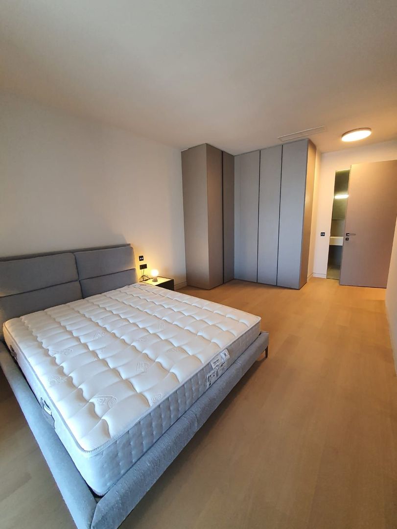 Apartament exclusivist Calea Floreasca I Vedere spectaculoasă la lac - Poză 24