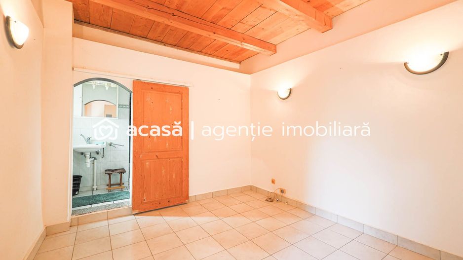 Vilă 5 camere Grădiște | 2 corpuri | 0% comision. Preț negociabil! - Poză 15