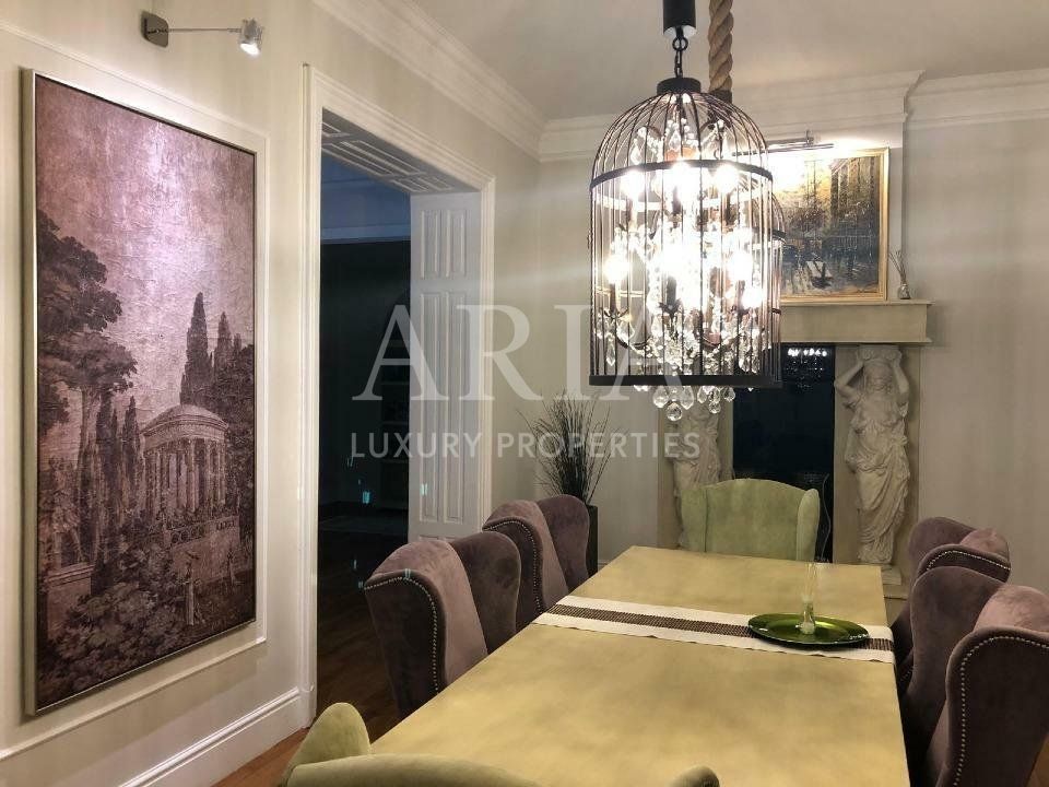 Apartament 4 camere Dorobanti Capitale - Poză 2