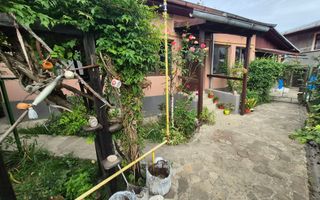 Vila 4 camere + teren 818 mp central Provita de Sus (lângă școală) - Poză 42