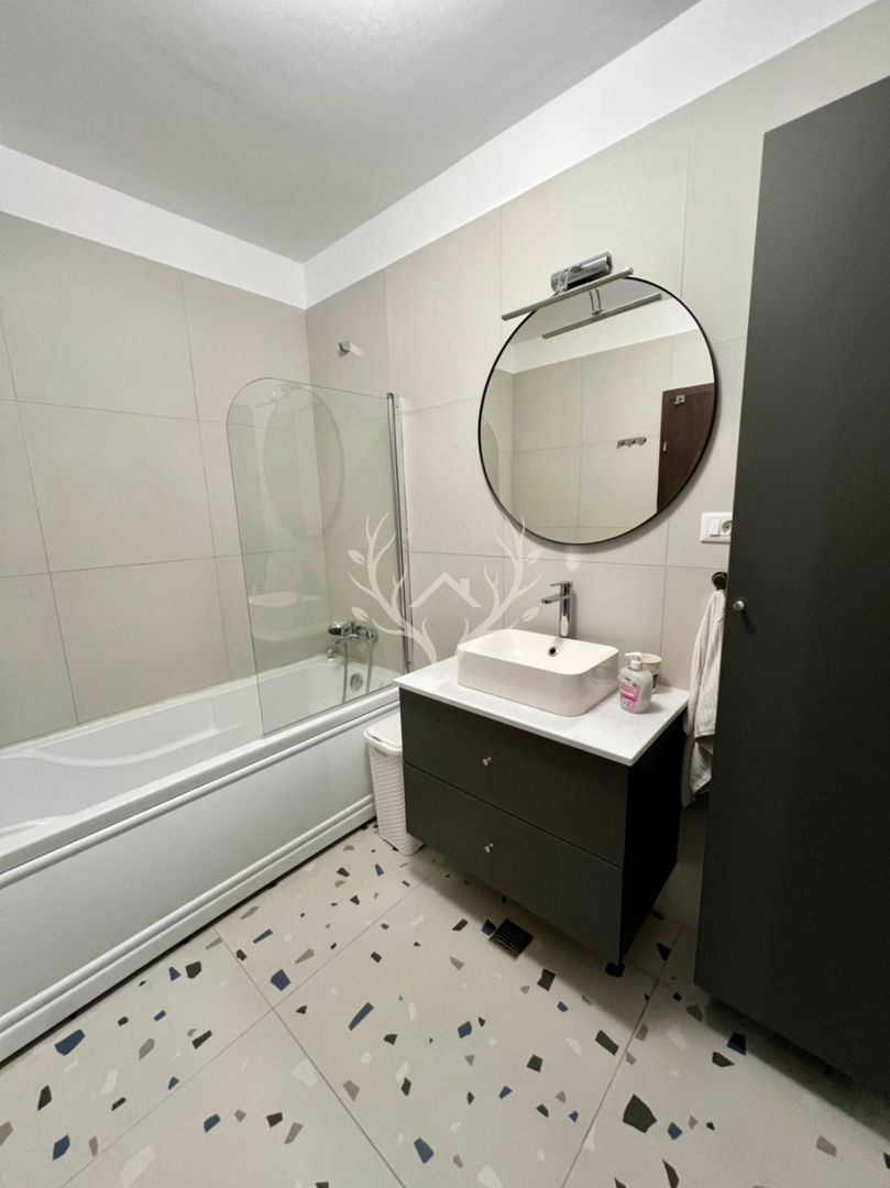 Comision 0% Apartament cu 2 camere decomandat + parcare in Buna Ziua - Poză 7