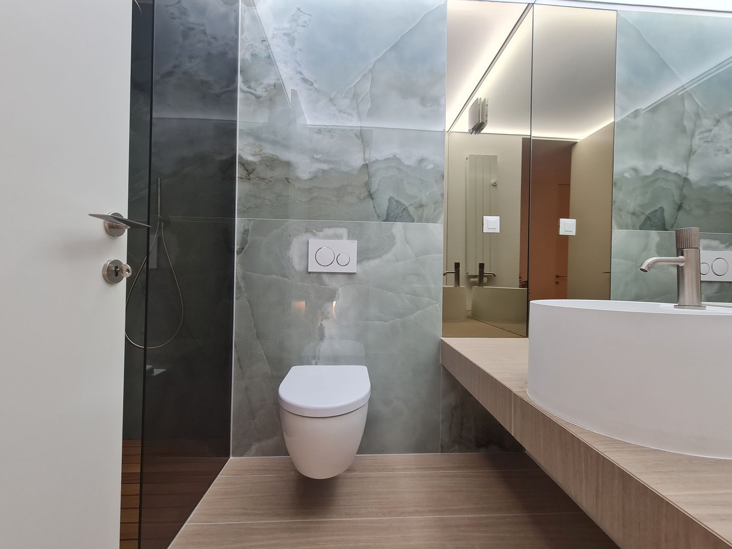 Apartament Premium | 3 camere | Iancu Nicolae - Poză 7