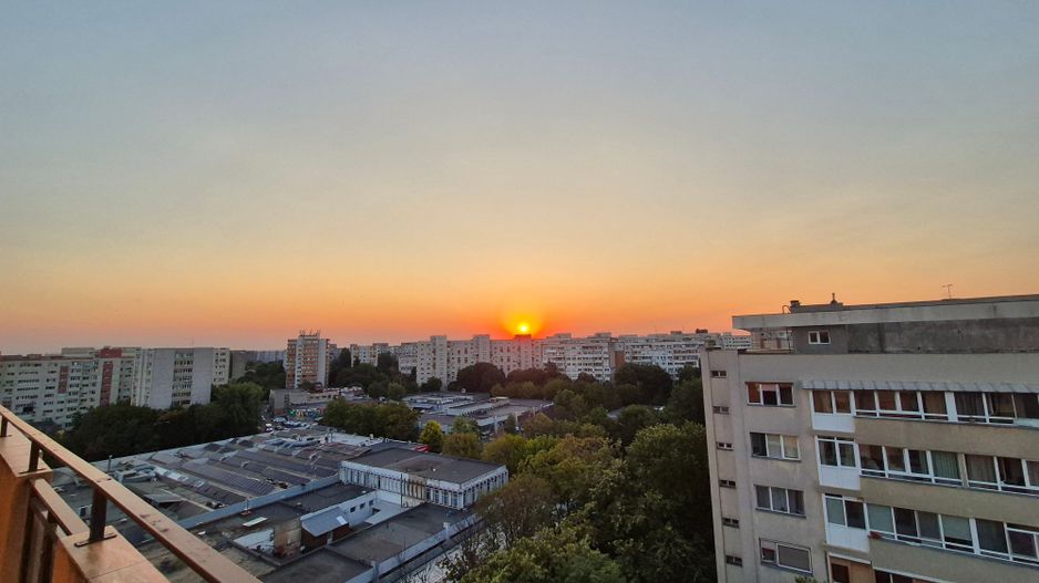 Penthouse 104,97 mp + 192,81 mp terase - piata Sudului - Poză 18