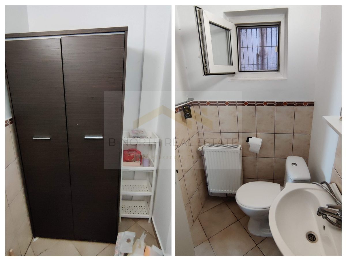 Apartament 3 camere renovat, complet mobilat – Zona Politehnica, Panoramic View - Poză 10