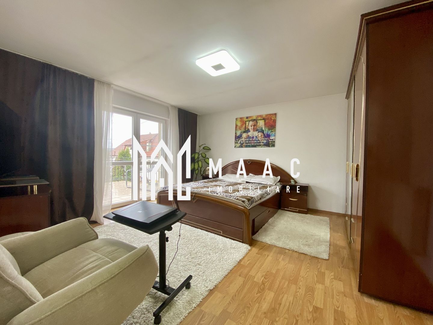 Casa individuala | 240 MPU | Teren 1200 | Talmaciu - Poză 11