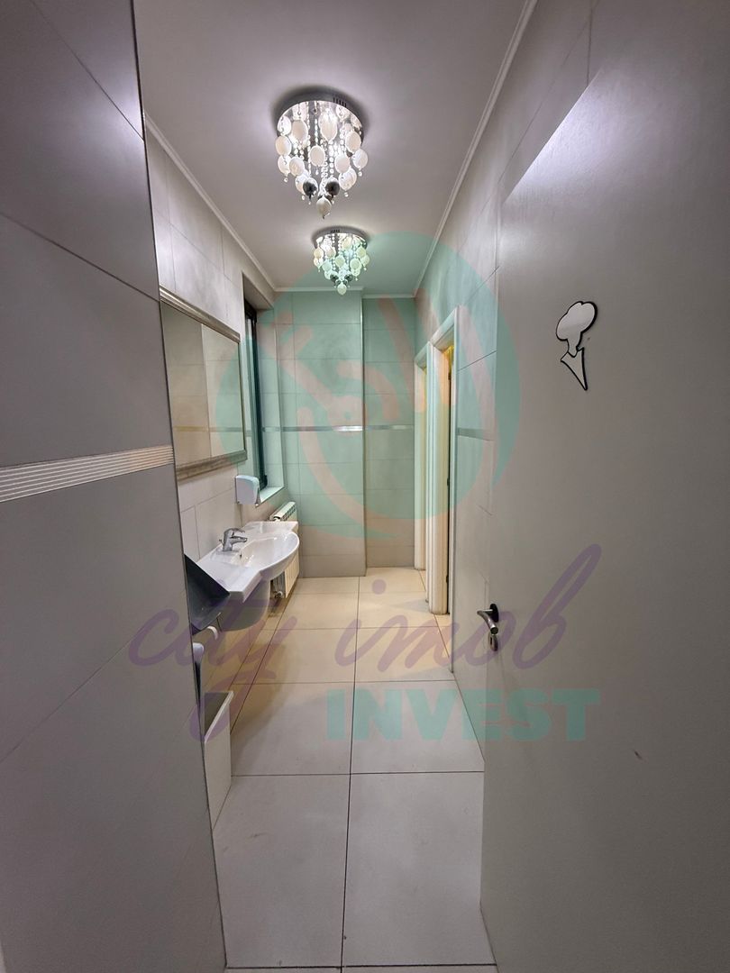 Spatiu comercial pentru mai multe domenii de activitate - Poză 13