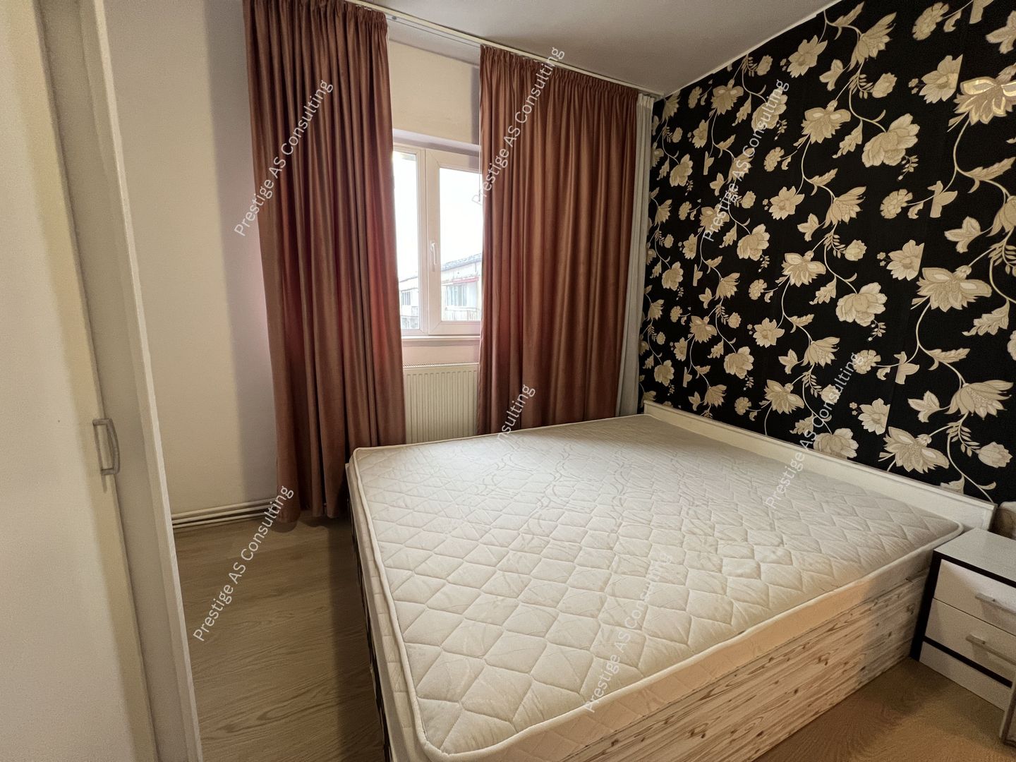 Apartament Decomandat 3 Camere | Etaj 4 | Complexul studentesc-OMW - Poză 6
