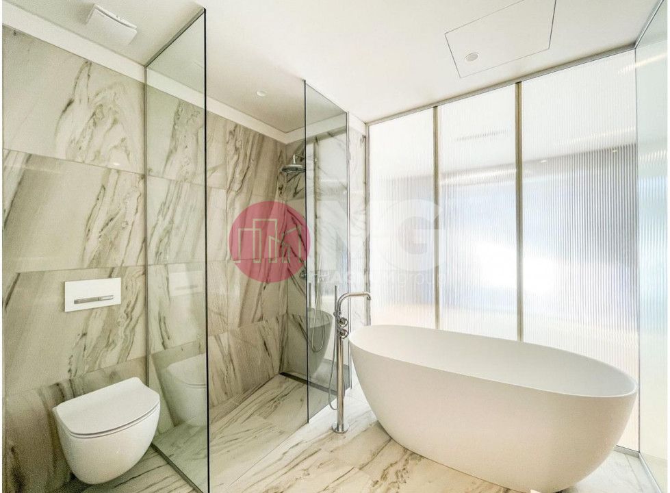 Apartament exclusivist de vanzare- Dorobanti Capitale (Varsovia 6) - Poză 11