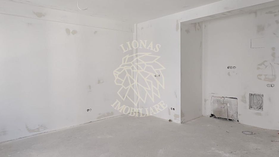 COMISION 0%! Apartament finisat 2 camere-balcon-etaj 2-Zona Zavoaie - Poză 2