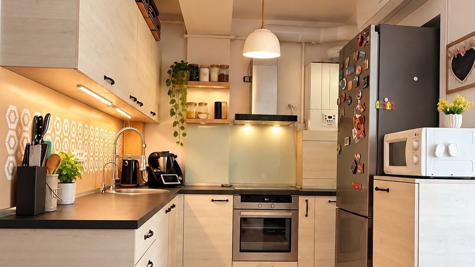 Braytim | 3 Camere | 60 mp | Parcare Subterană | Încălzire Pardoseală - Poză 5