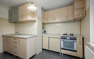 Comision 0%-2 camere decomandat, renovat, central–Otopeni+ garaj 25mp - Poză 8