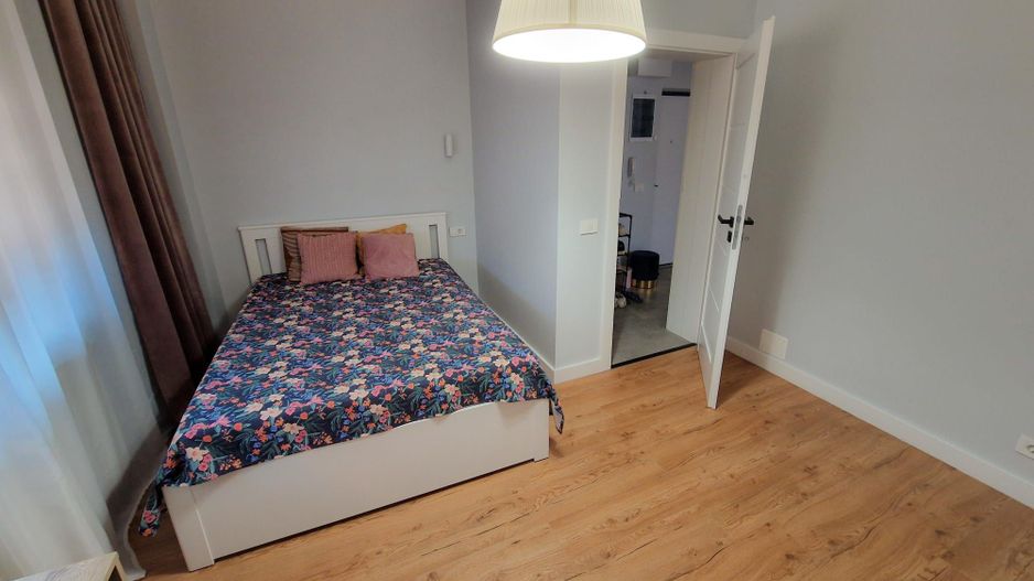 Apartament 3 camere | Mobilat si utilat | Damaroaia - Poză 8