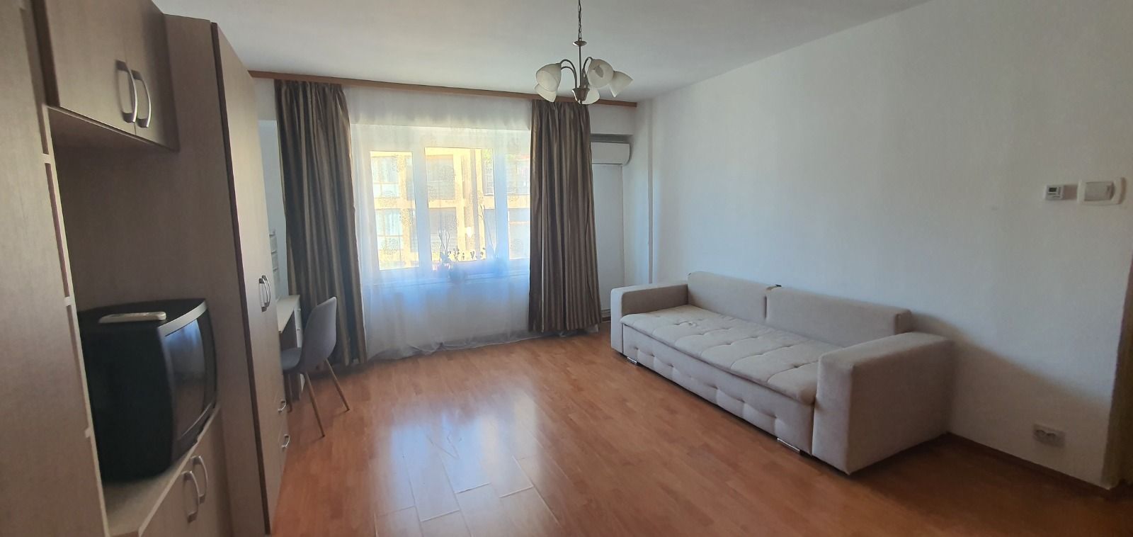 Garsoniera | Virtutii | Lujerului | Grozavesti | centrala - Poză 2