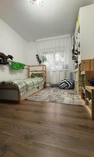 Aradului | 3 Camere | Decomandat | Bloc Izolat - Poză 3