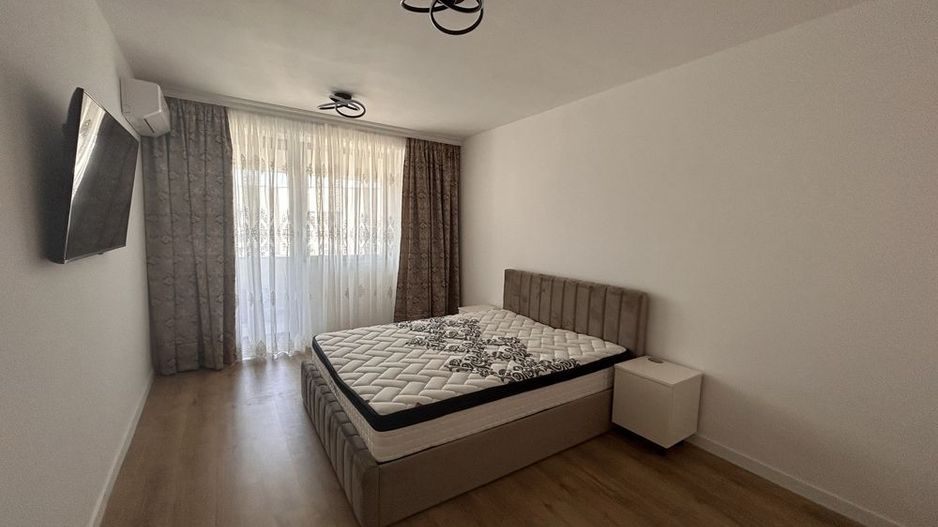 Inchiriere apartament 2 camere Ivory residence - Poză 7