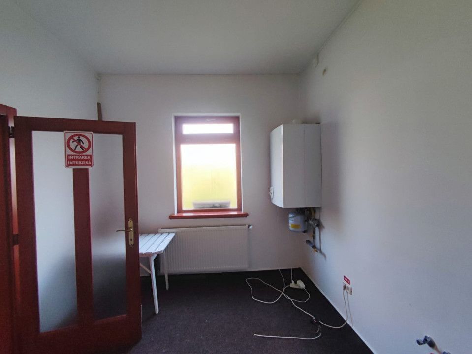 Casa nemobilata, potrivita pentru birouri sau locuit, Subcetate - Poză 8