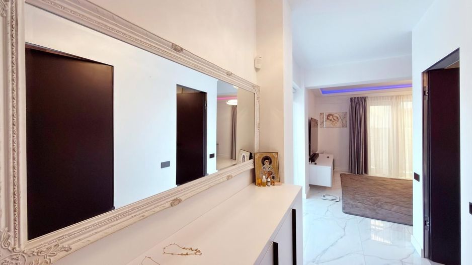 Casă  P+1+Pod locuibil | Lunca Sătească |  Teodor Pallady - Poză 9