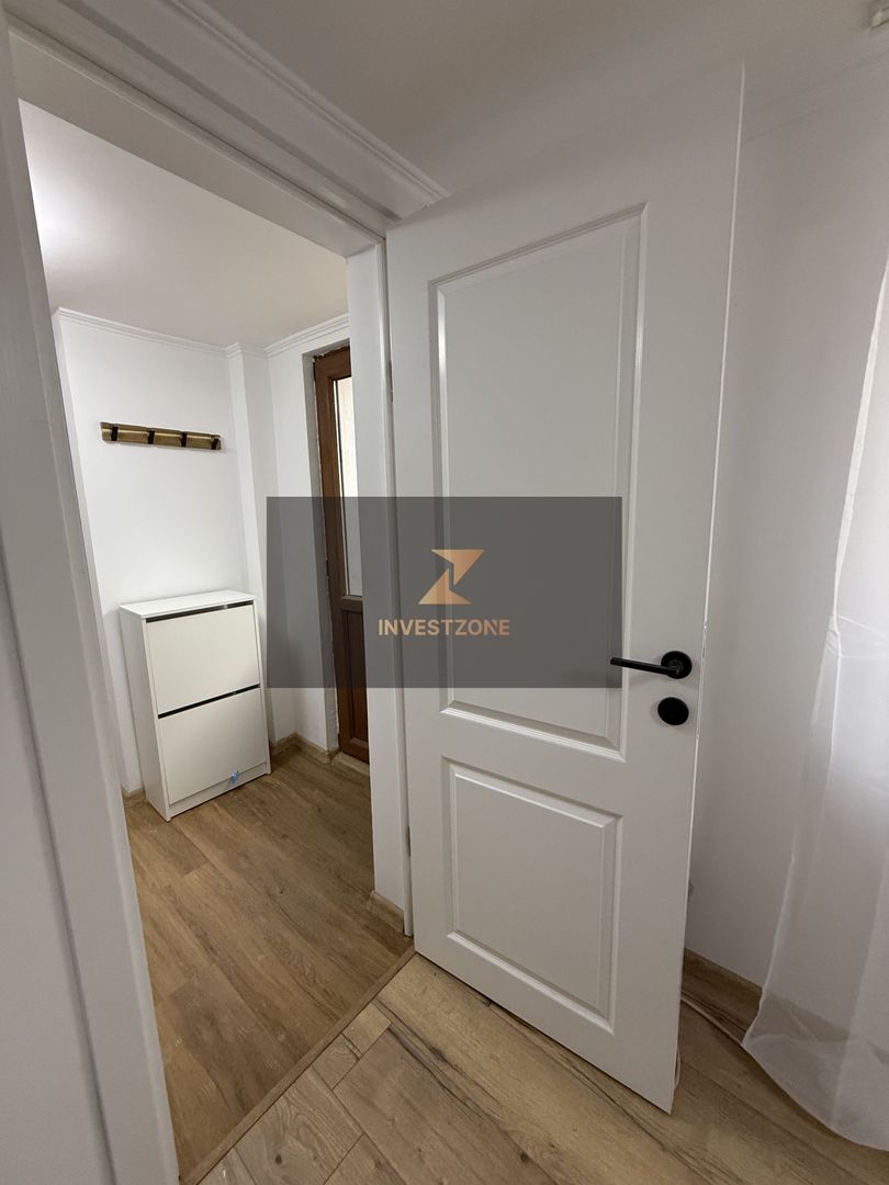 Casă în Oradea cartierul Velența curte 24 mp - Poză 2