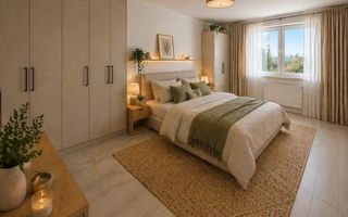 Apartament 50 mp utili + balcon | include parcare | ultimul disponibil - Poză 2