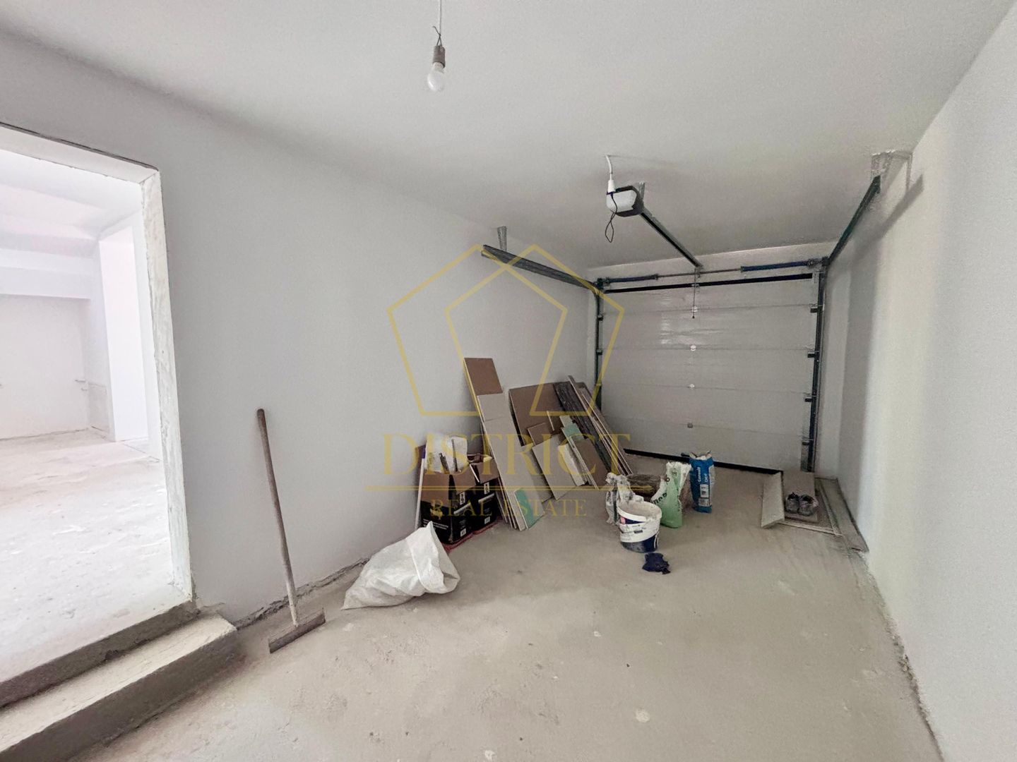 COM 0% Casa moderna cu 4 camere si garaj | Dumbravita - Poză 3
