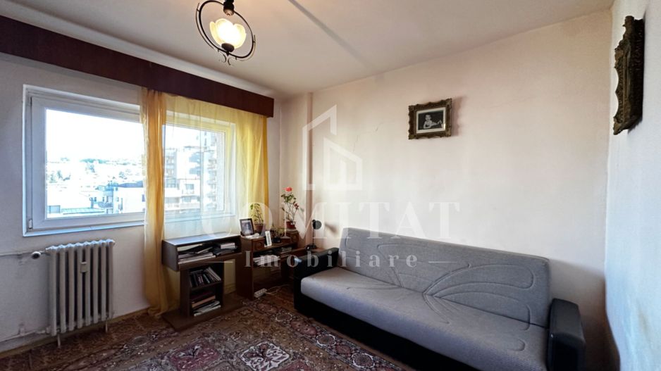 Oportunitate! Apartament 4 camere | Etaj intermediar | Calea Florești - Poză 9