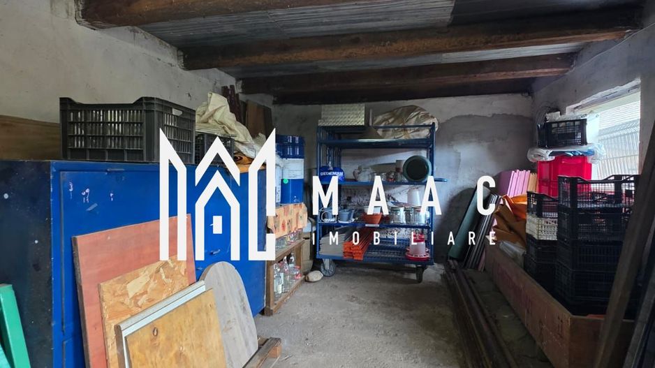 Casa individuala I Curte I Teren 1700 mp I Rosia - Poză 36