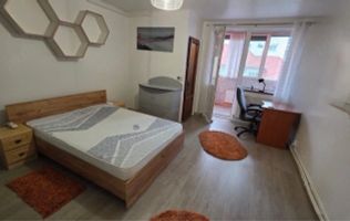 Garsonieră de închiriat Gheorgheni (cu parcare inclusa)