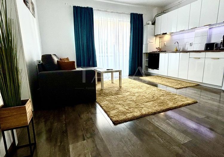 Apartament 2 camere, Florești – ideal pentru investiție - Poză 3