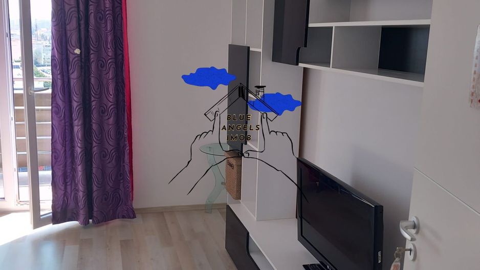 Apartament 2 camere decomandat de închiriat – PET FRIENDLY - Poză 3