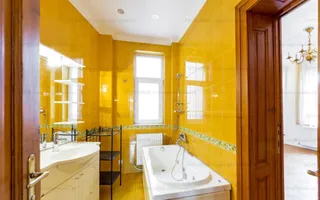 Vanzare si * sau Inchiriere Casa/Vila 5 camere Dorobanti - Poză 12