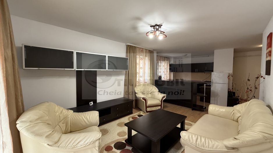 3 CAM TATARASI ETAJ 2, CENTRALA PROPRIE, 2 BAI, SUD,GREEN PARK,negocia - Poză 4