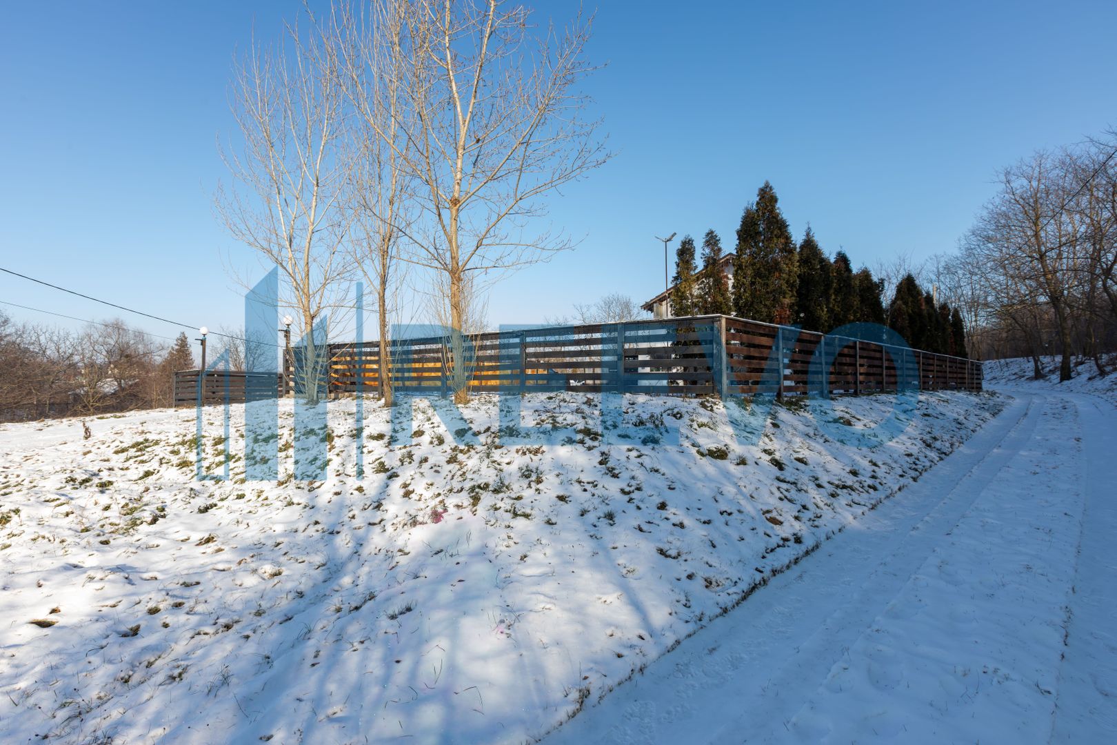 Proprietate cu casa si spatiu comercial+teren 4060 mp Bahna - Poză 44