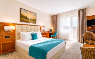 Cladire 1550 mp util, 35 parcari, zona Buna-Ziua/Andrei Muresanu, pretabil sanatate, birouri, comercial - Poză 4