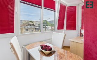 Garsonieră - Etaj 2 -  Zona Vlaicu - Poetului -Arad - Poză 7