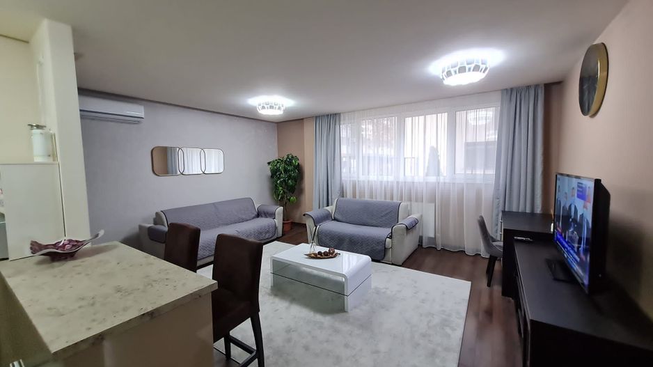 Spatios si calitativ in Braytim - Poză 15